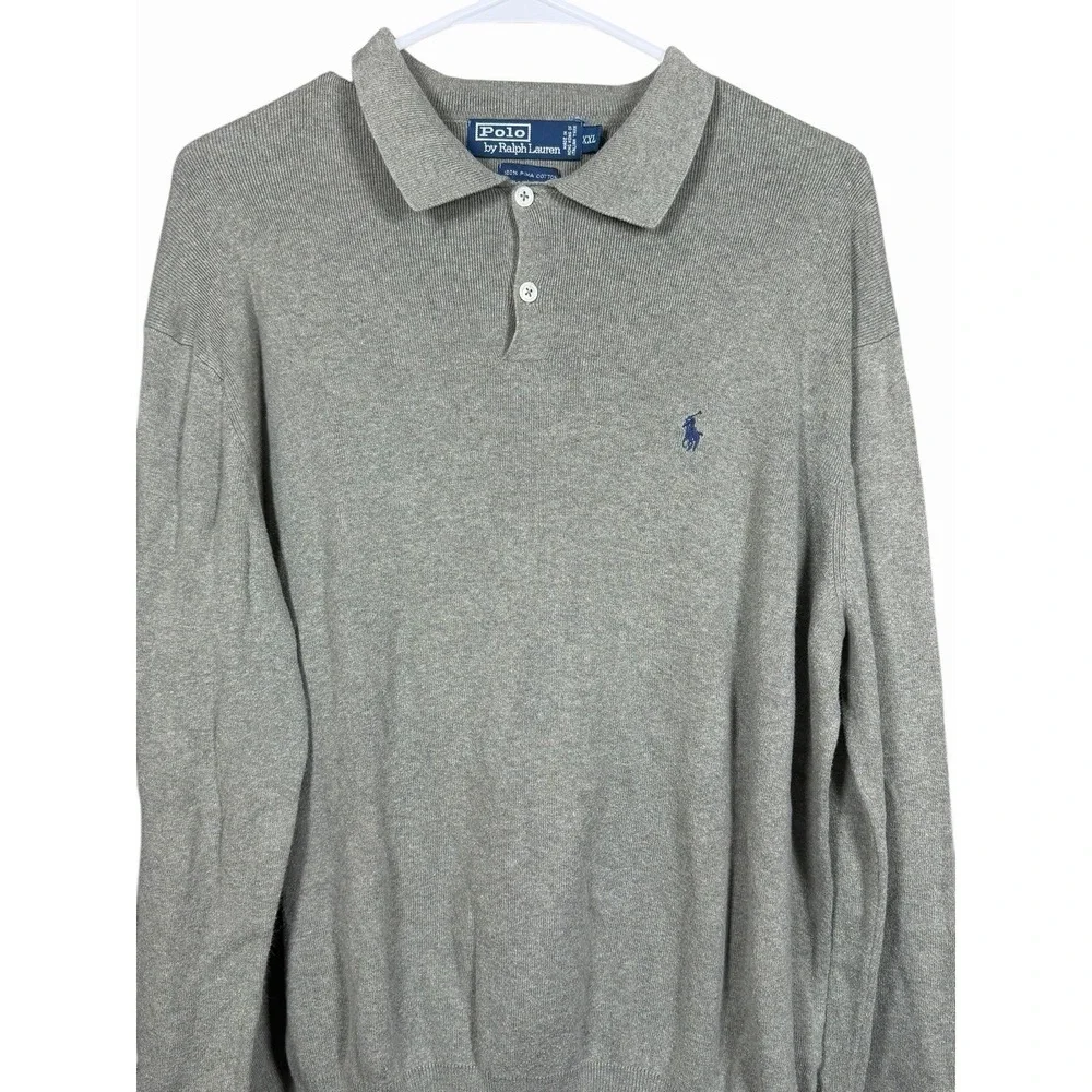 Ralph Lauren vintage polo